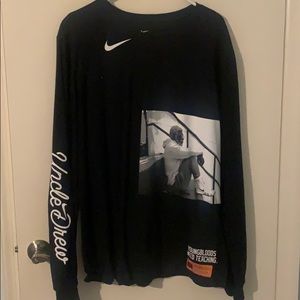 Nike long sleeve